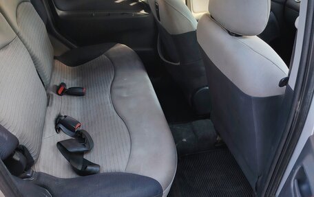 Mitsubishi Colt VI рестайлинг, 2003 год, 330 000 рублей, 6 фотография