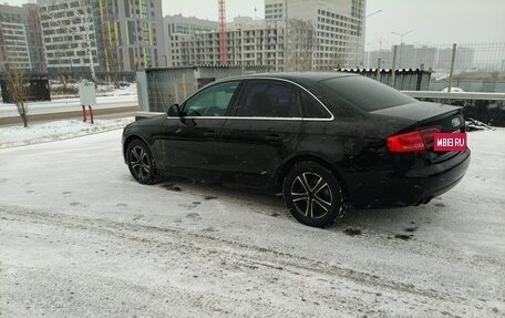 Audi A4, 2008 год, 895 000 рублей, 2 фотография