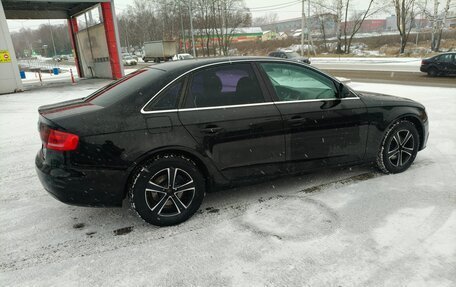 Audi A4, 2008 год, 895 000 рублей, 5 фотография