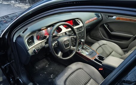 Audi A4, 2008 год, 895 000 рублей, 7 фотография