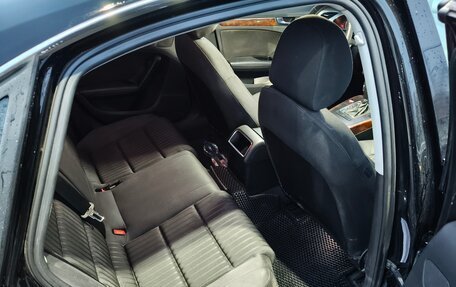 Audi A4, 2008 год, 895 000 рублей, 8 фотография