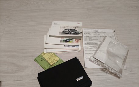 Audi A4, 2008 год, 895 000 рублей, 6 фотография