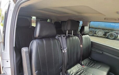 Mercedes-Benz Vito, 2013 год, 1 900 000 рублей, 9 фотография