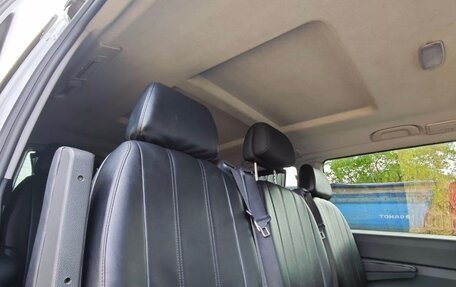 Mercedes-Benz Vito, 2013 год, 1 900 000 рублей, 10 фотография