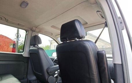 Mercedes-Benz Vito, 2013 год, 1 900 000 рублей, 12 фотография