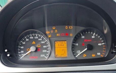 Mercedes-Benz Vito, 2013 год, 1 900 000 рублей, 15 фотография