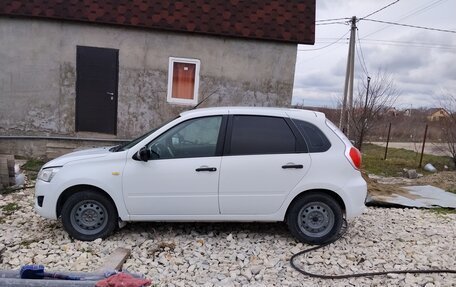 Datsun mi-DO, 2019 год, 650 000 рублей, 3 фотография