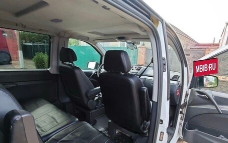 Mercedes-Benz Vito, 2013 год, 1 900 000 рублей, 11 фотография