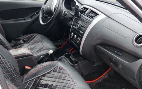 Datsun mi-DO, 2019 год, 650 000 рублей, 5 фотография