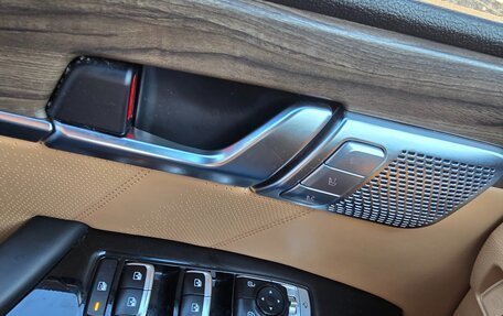 KIA Mohave I, 2020 год, 4 650 000 рублей, 2 фотография