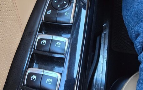 KIA Mohave I, 2020 год, 4 650 000 рублей, 5 фотография