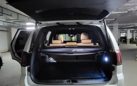 KIA Mohave I, 2020 год, 4 650 000 рублей, 8 фотография