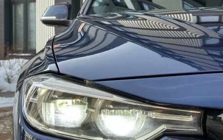 BMW 3 серия, 2017 год, 2 270 000 рублей, 3 фотография