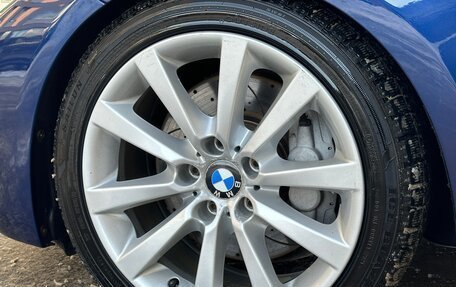 BMW 3 серия, 2017 год, 2 270 000 рублей, 11 фотография