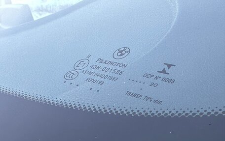 BMW 3 серия, 2017 год, 2 270 000 рублей, 13 фотография