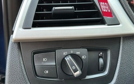 BMW 3 серия, 2017 год, 2 270 000 рублей, 17 фотография