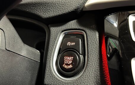 BMW 3 серия, 2017 год, 2 270 000 рублей, 21 фотография