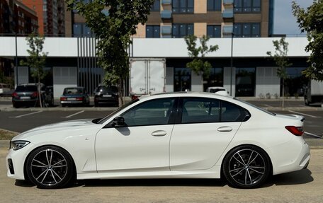 BMW 3 серия, 2020 год, 4 250 000 рублей, 3 фотография