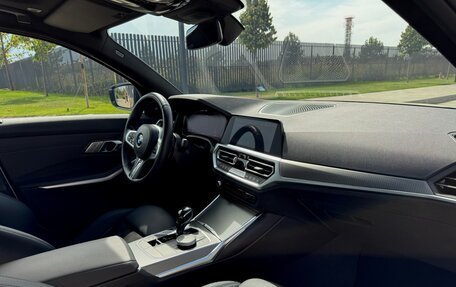 BMW 3 серия, 2020 год, 4 250 000 рублей, 12 фотография