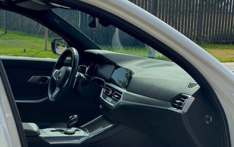 BMW 3 серия, 2020 год, 4 250 000 рублей, 16 фотография