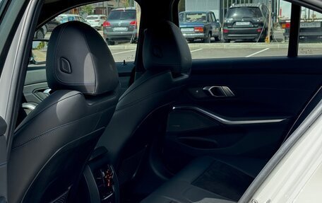 BMW 3 серия, 2020 год, 4 250 000 рублей, 14 фотография