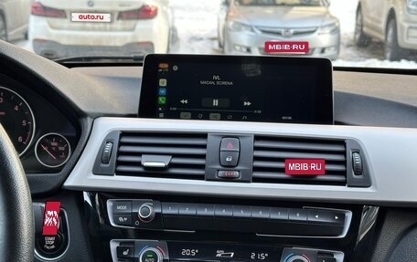 BMW 3 серия, 2017 год, 2 270 000 рублей, 19 фотография