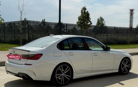 BMW 3 серия, 2020 год, 4 250 000 рублей, 6 фотография