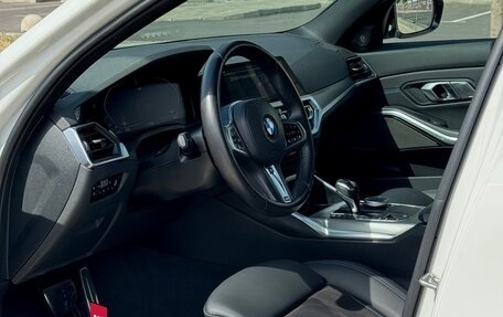 BMW 3 серия, 2020 год, 4 250 000 рублей, 13 фотография