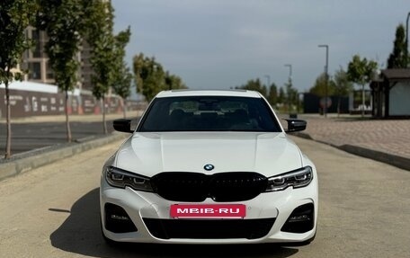 BMW 3 серия, 2020 год, 4 250 000 рублей, 7 фотография