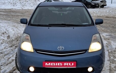 Toyota Prius, 2009 год, 750 000 рублей, 5 фотография