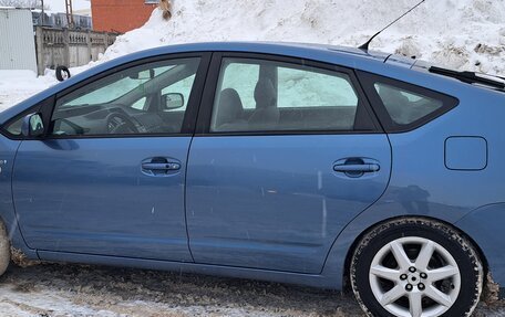 Toyota Prius, 2009 год, 750 000 рублей, 6 фотография