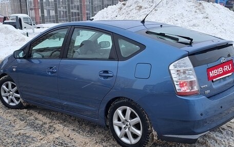 Toyota Prius, 2009 год, 750 000 рублей, 10 фотография