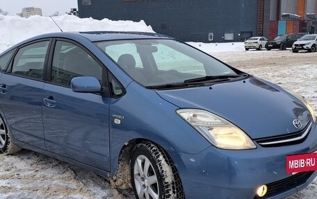 Toyota Prius, 2009 год, 750 000 рублей, 8 фотография