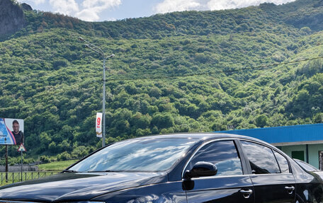 Volkswagen Passat B6, 2008 год, 650 000 рублей, 2 фотография