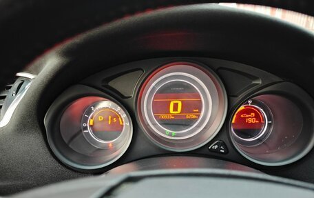 Citroen C4 II рестайлинг, 2012 год, 730 000 рублей, 5 фотография