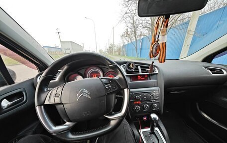 Citroen C4 II рестайлинг, 2012 год, 730 000 рублей, 6 фотография