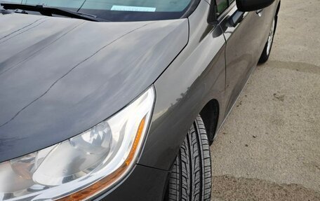 Citroen C4 II рестайлинг, 2012 год, 730 000 рублей, 9 фотография