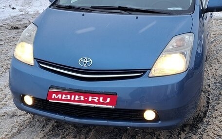 Toyota Prius, 2009 год, 750 000 рублей, 12 фотография