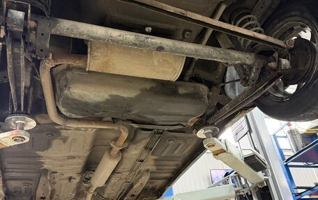 Daewoo Matiz I, 2005 год, 140 000 рублей, 9 фотография