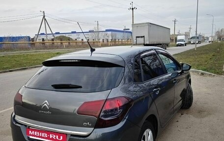 Citroen C4 II рестайлинг, 2012 год, 730 000 рублей, 4 фотография