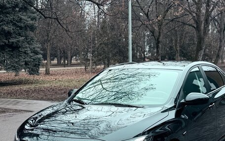 Chevrolet Monza, 2023 год, 1 670 000 рублей, 5 фотография