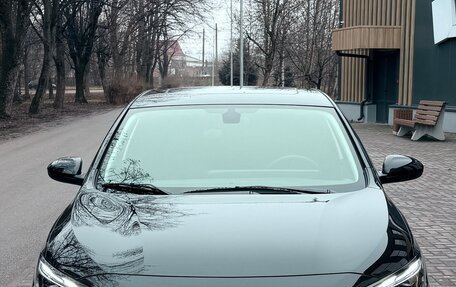 Chevrolet Monza, 2023 год, 1 670 000 рублей, 6 фотография