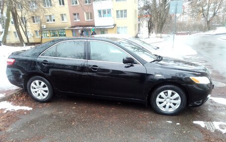 Toyota Camry, 2007 год, 950 000 рублей, 2 фотография