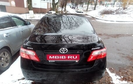 Toyota Camry, 2007 год, 950 000 рублей, 4 фотография