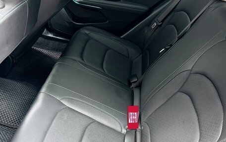 Chevrolet Monza, 2023 год, 1 670 000 рублей, 2 фотография