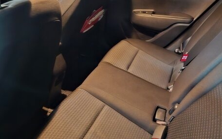 KIA Rio IV, 2021 год, 1 970 000 рублей, 16 фотография