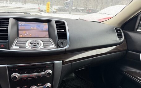 Nissan Teana, 2013 год, 1 170 000 рублей, 4 фотография