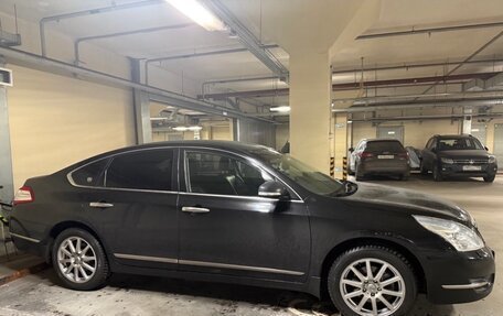 Nissan Teana, 2013 год, 1 170 000 рублей, 6 фотография