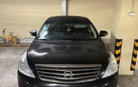 Nissan Teana, 2013 год, 1 170 000 рублей, 5 фотография