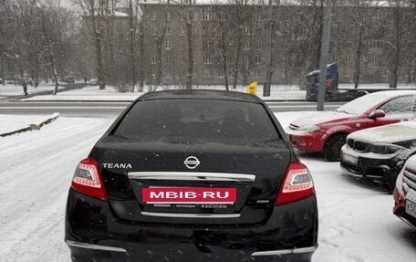Nissan Teana, 2013 год, 1 170 000 рублей, 2 фотография